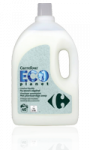 Lessive liquide Ecolabel Carrefour 3L Lessive liquide Ecolabel Carrefour 3L
