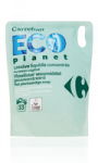 Recharge Lessive Liquide Ecolabel Carrefour