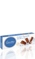 Crêpes Dentelle Chocolat au Lait Gavottes