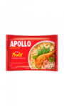 Nouilles instantanées poulet rôti Apollo