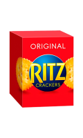 Biscuit apéritifs Original Ritz Crackers
