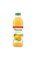 Jus De Fruits Orange/Mandarine/Raisin Tropicana