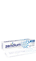 Dentifrice Protection Complète Zendium