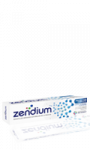 Dentifrice Protection Complète Zendium Dentifrice Protection Complète Zendium