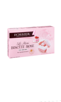 Mini Biscuit Rose Fossier