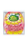 Bonbons Fili-Tubs fraise Lutti
