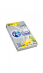 Freedent White Fruits Poire Citron