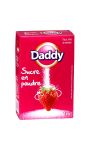 Sucre en poudre Daddy