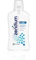 Bain de Bouche Protection complète Zendium