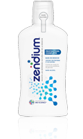 Bain de Bouche Protection complète Zendium Bain de Bouche Protection complète Zendium