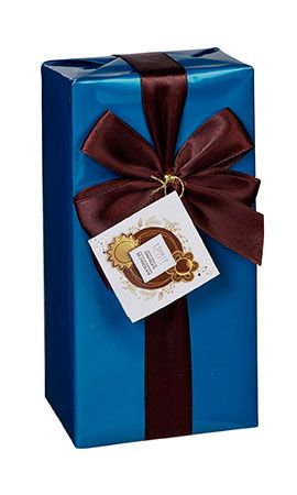 Chocolat assortiment ESPRIT DE FETE : la boite d'1Kg à Prix Carrefour