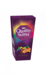 Bonbons chocolat assortiment Quality Street