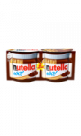 Nutella and Go