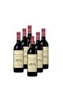 Vin rouge Bordeaux 2012 Blaissac