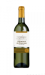 IGP Pays d\'Oc Chardonnay L\'Héritage de Carillan