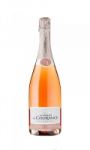 Champagne Brut Rosé Charles de Courances