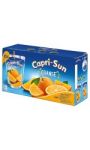 Boisson Aux Fruits Orange Capri-Sun
