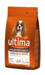 Croquettes pour chien Cavalier King Charles Ultima