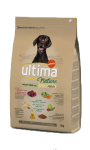Croquettes pour chien Medium Maxi 10kg Ultima