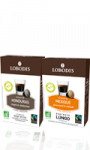 Capsules de café Lobodis