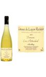Vin blanc Coteaux du Layon Rochefort moelleux 2011 Domaine Eric Blanchard
