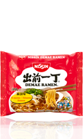 Ramen Sésame Nissin Demae Ramen Sésame Nissin Demae