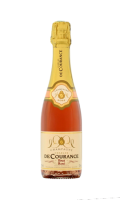 Charles de Courance Champagne Brut Rosé Carrefour