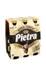 Bière ambrée Pietra