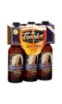 Bière Duchesse AnneTriple Brasserie Lancelot