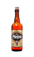 Bière ambrée Corse Pietra