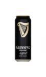 Bière brune Guinness