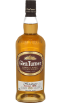 Scotch Whisky GLEN TURNER Single Malt Heritage Sous Canister 70cl 40°