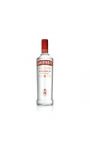 Vodka N°21 Smirnoff