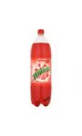 Soda fraise Mirinda