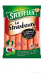 La Strasbourg Stoeffler