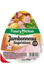Jambonneau  FLEURY MICHON - le paquet de 250 g