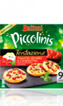Piccolinis Tentazione Tomates séchées & courgettes Buitoni