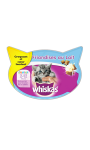 Friandises au Lait pour chat Junior Whiskas