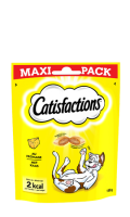 Catisfactions au Fromage
