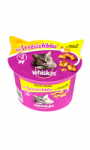 Friandises pour chat poulet fromage Les Irrésistibles™ Whiskas
