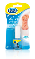 Velvet Smooth Sublime Ongles Huile Nourrissante SCHOLL