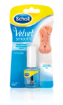 Velvet Smooth Sublime Ongles Huile Nourrissante SCHOLL