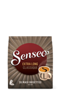 Senseo Extra Long Classique Maison du Café