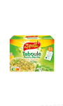 Taboulé Persil & Menthe à la Libanaise Zapetti