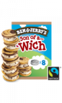 Son of a wich Ben & Jerry\'s