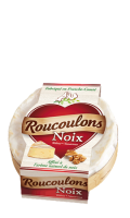 Fromage Roucoulons Noix Paysange