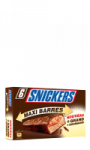 Snickers Maxi barres glacées