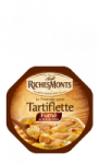 Le fromage pour Tartiflette fumé Riches Monts