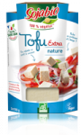 Tofu Extra Nature Sojabio