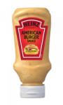 Sauce American Burger Heinz